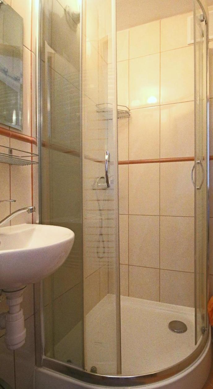 Willa Kamako Miedzyzdroje Dış mekan fotoğraf