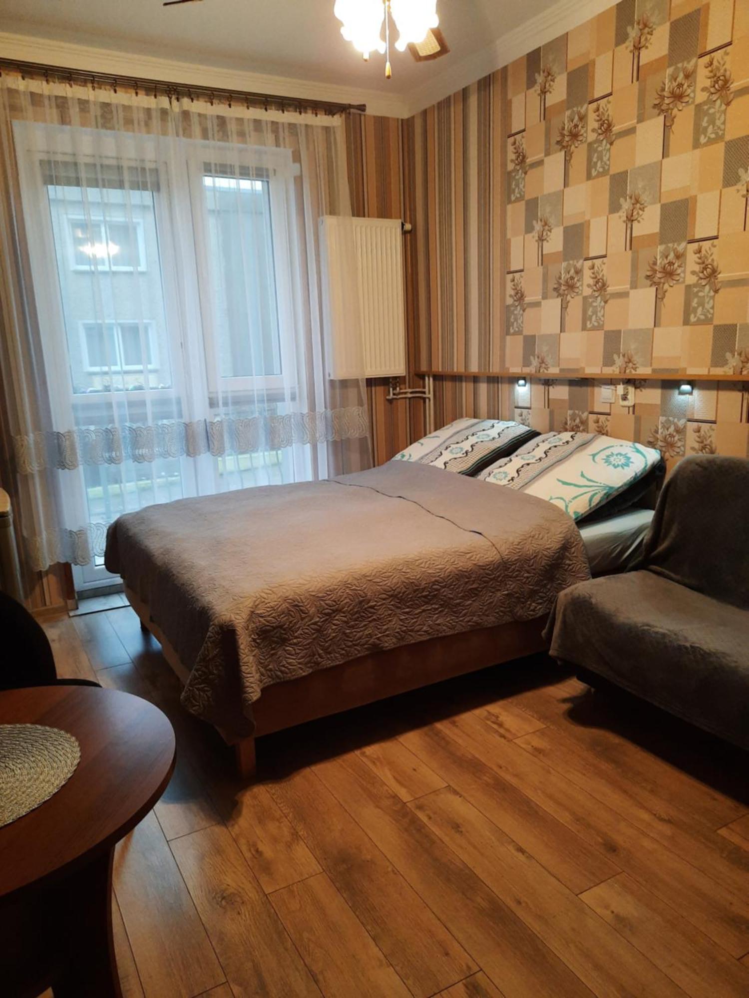 Willa Kamako Miedzyzdroje Dış mekan fotoğraf