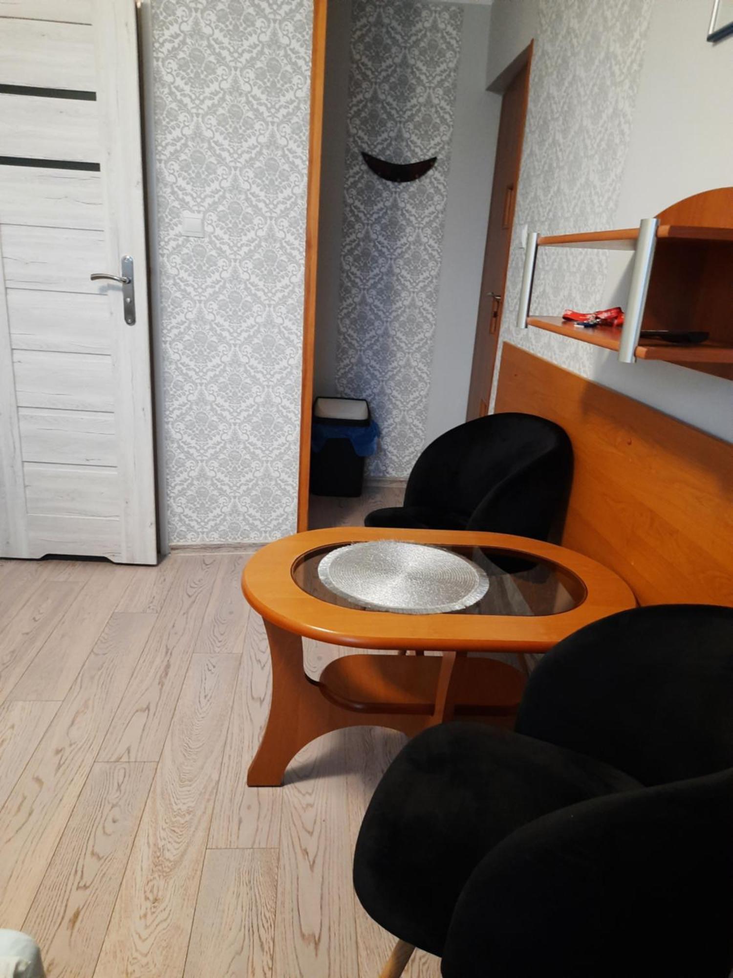 Willa Kamako Miedzyzdroje Dış mekan fotoğraf